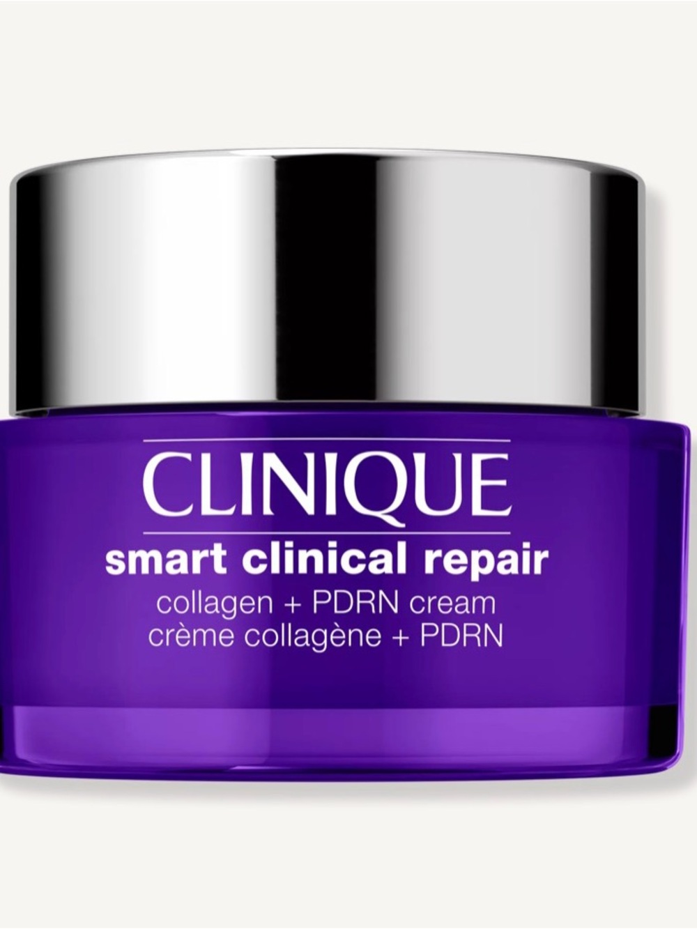 Clinique Smart Clinical Repair Collagen + PDRN Cream
